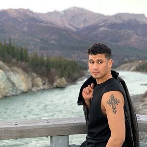 Meet your Posher, Alexander